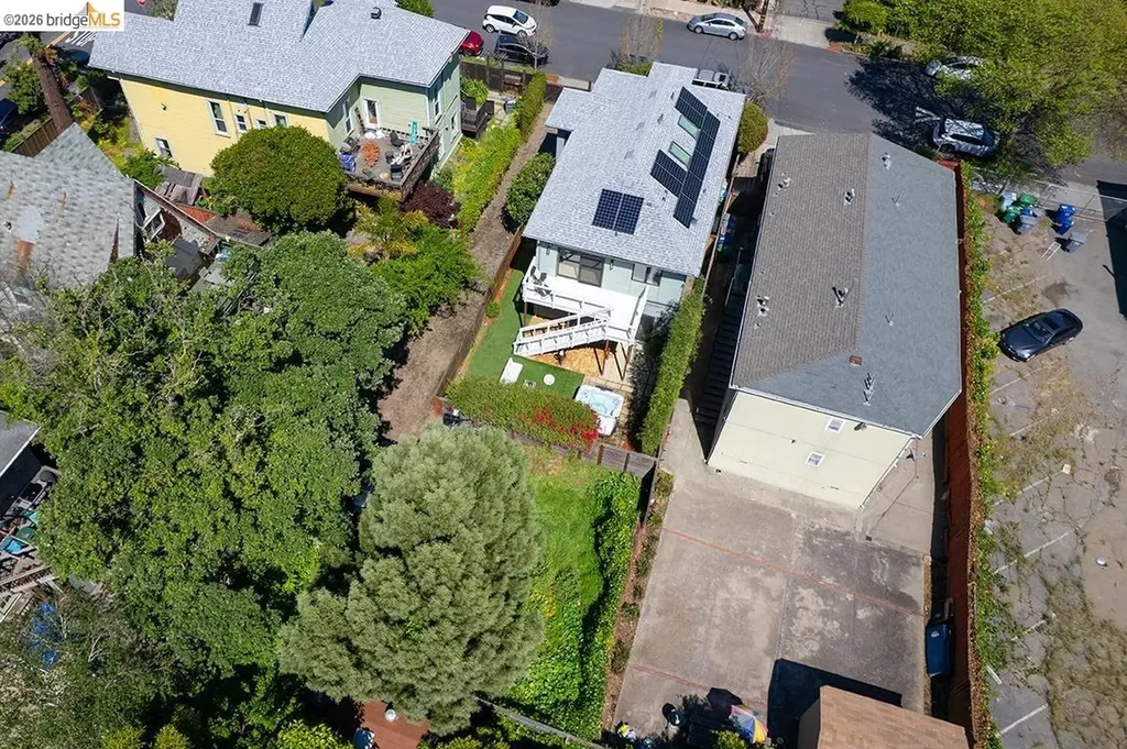 1908 Tenth Street Berkeley CA 94710