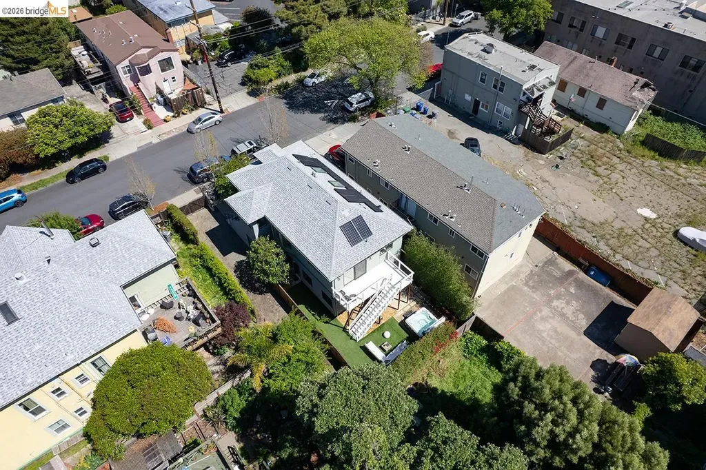 1908 Tenth Street Berkeley CA 94710