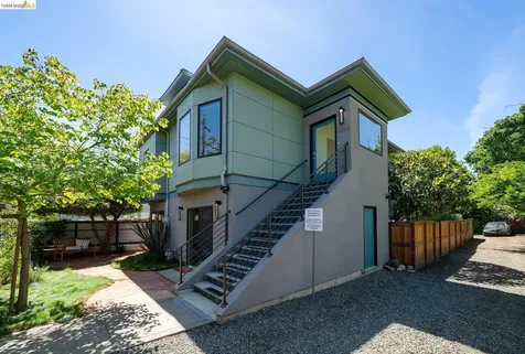 1908 Tenth Street Berkeley CA 94710