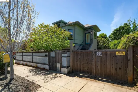 1908 Tenth Street Berkeley CA 94710