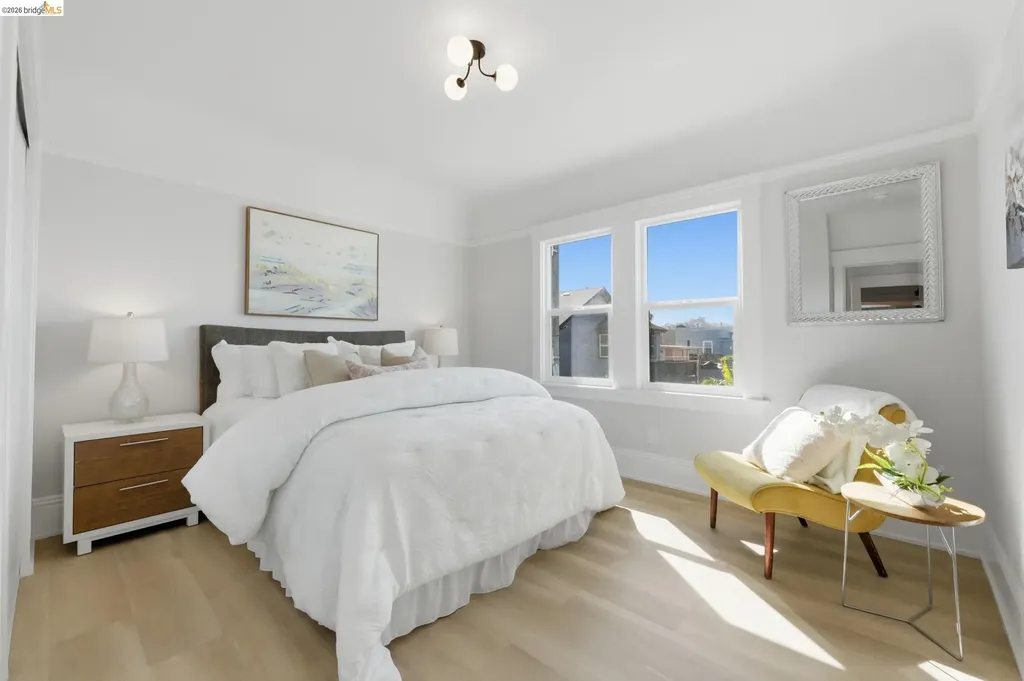 1118 Newhall Street San Francisco CA 94124