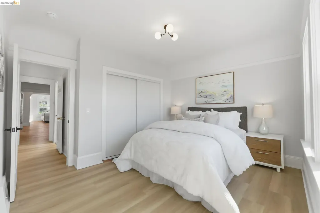 1118 Newhall Street San Francisco CA 94124
