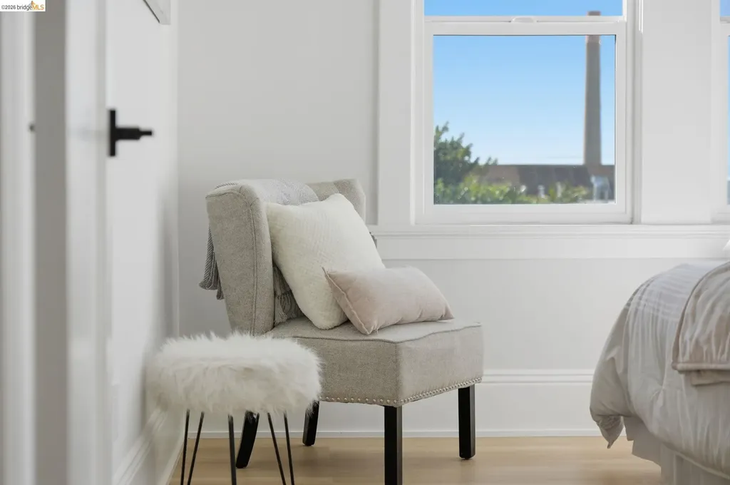 1118 Newhall Street San Francisco CA 94124