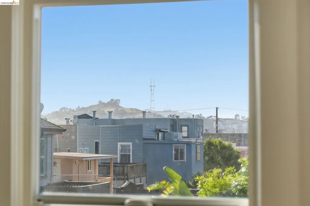 1118 Newhall Street San Francisco CA 94124