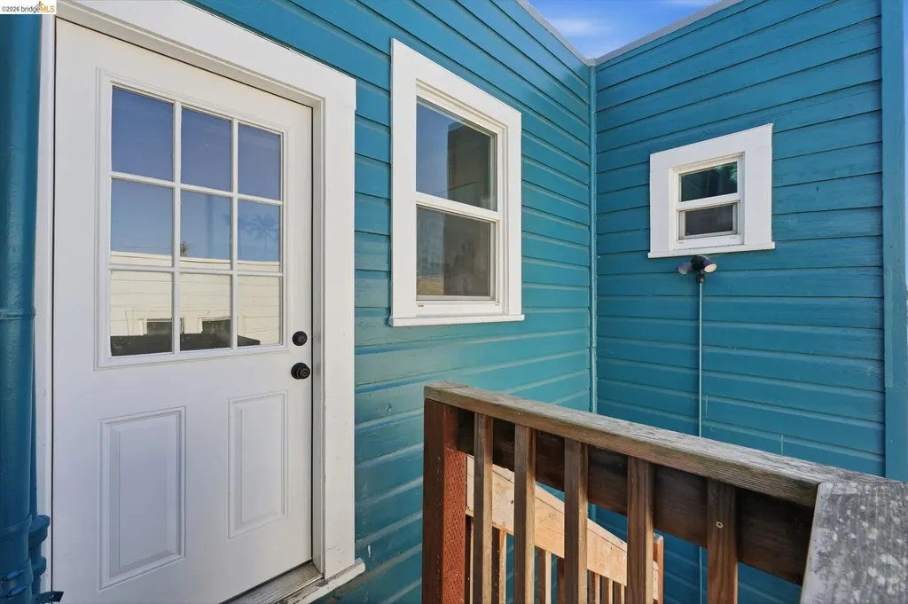 1118 Newhall Street San Francisco CA 94124