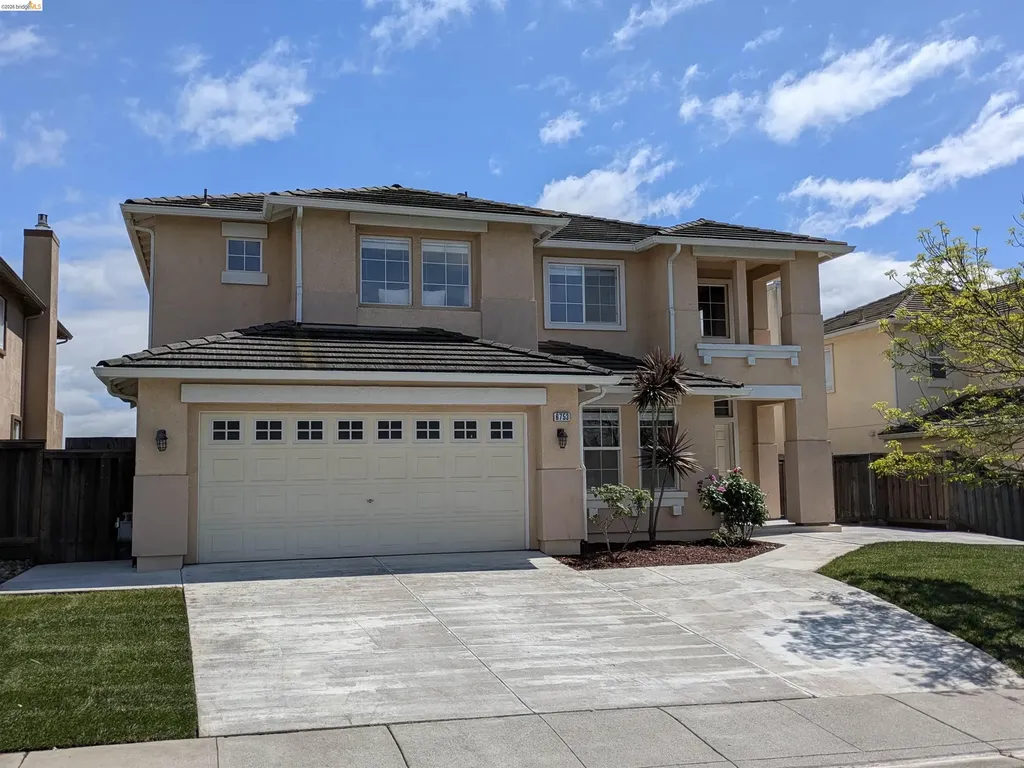 6753 Sunriver Lane Vallejo CA 94591