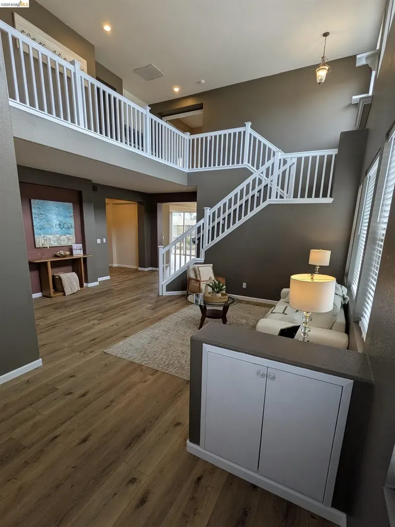 6753 Sunriver Lane Vallejo CA 94591