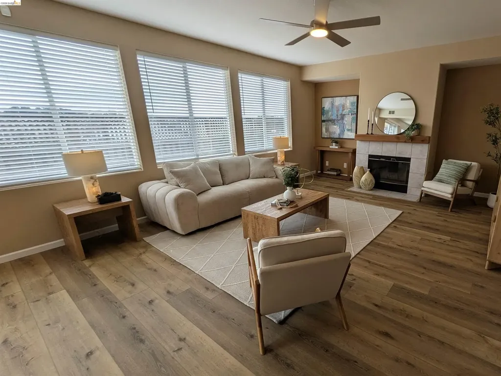 6753 Sunriver Lane Vallejo CA 94591