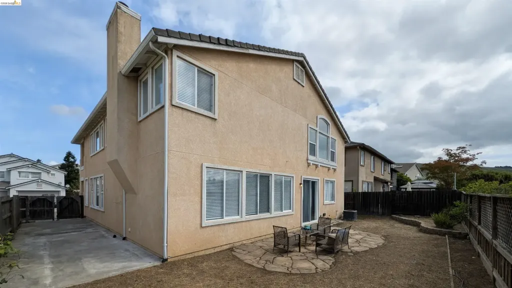 6753 Sunriver Lane Vallejo CA 94591