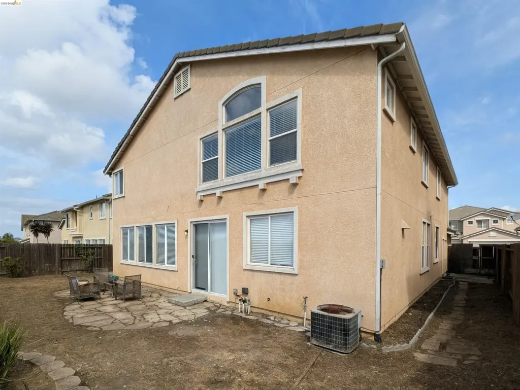 6753 Sunriver Lane Vallejo CA 94591