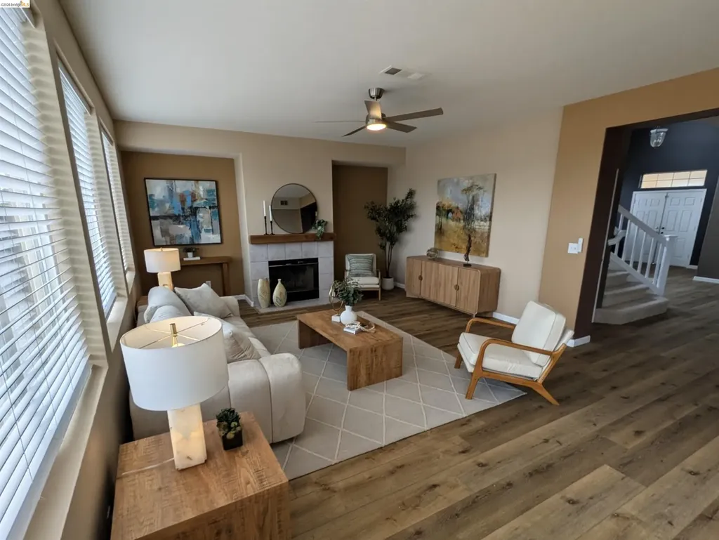 6753 Sunriver Lane Vallejo CA 94591