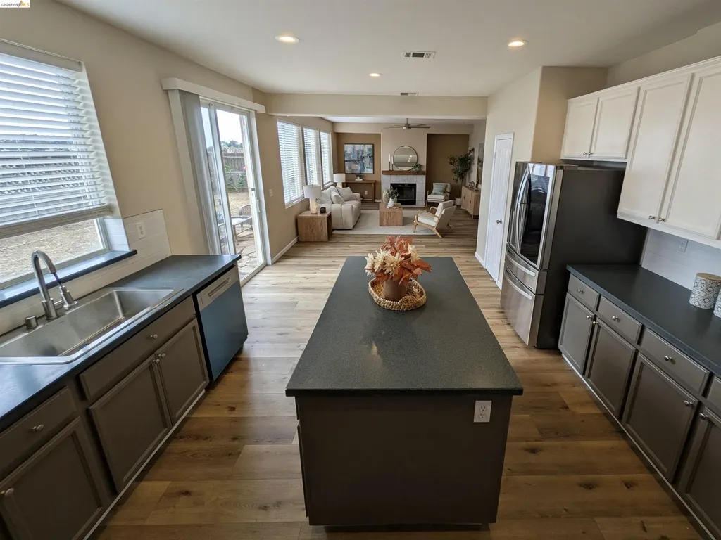 6753 Sunriver Lane Vallejo CA 94591