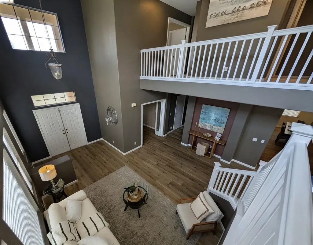 6753 Sunriver Lane Vallejo CA 94591