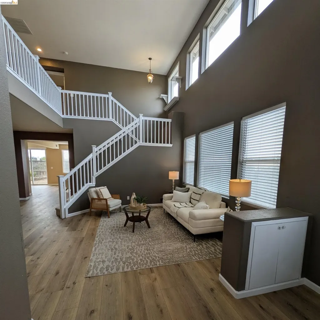 6753 Sunriver Lane Vallejo CA 94591