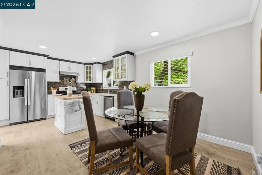 599 Mt Dell Drive Clayton CA 94517