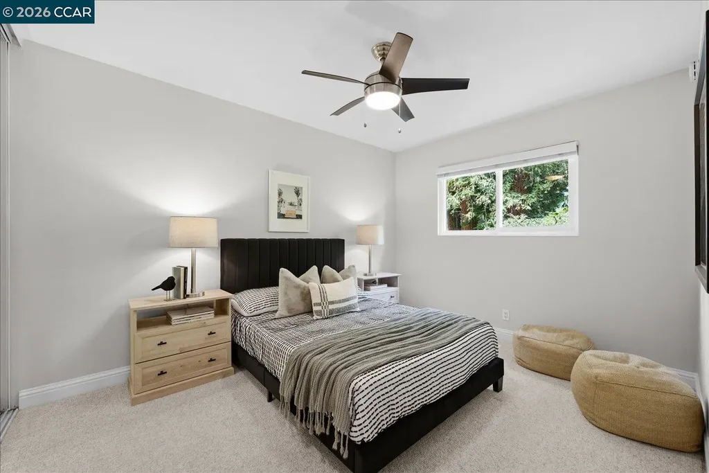 599 Mt Dell Drive Clayton CA 94517
