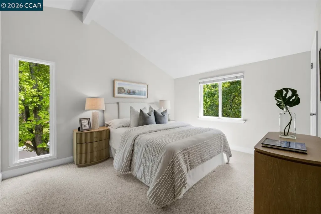 599 Mt Dell Drive Clayton CA 94517