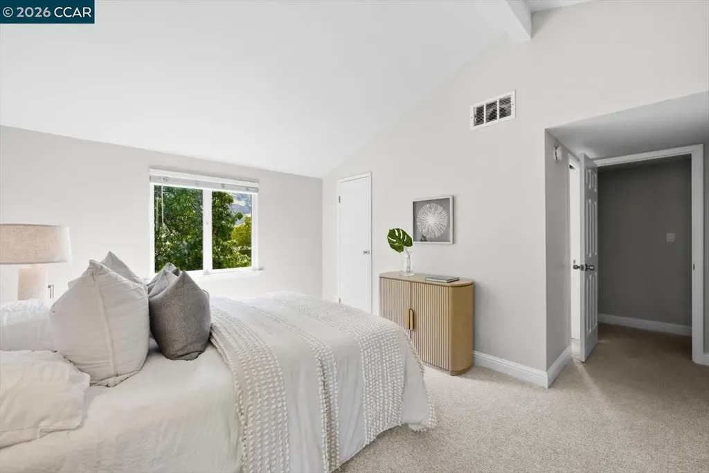 599 Mt Dell Drive Clayton CA 94517