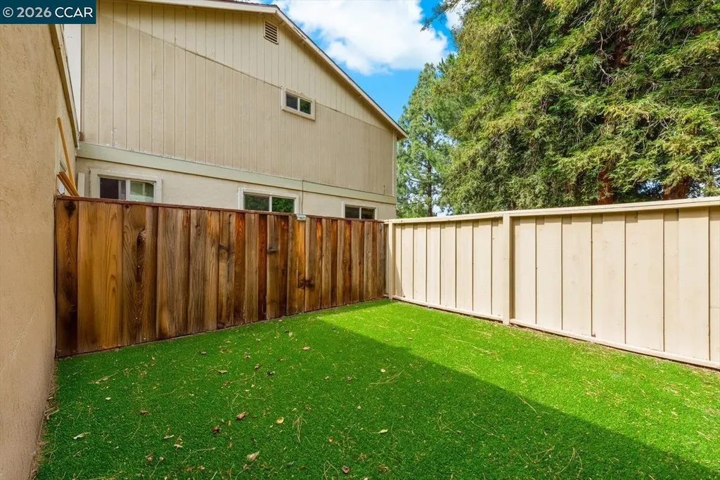 599 Mt Dell Drive Clayton CA 94517