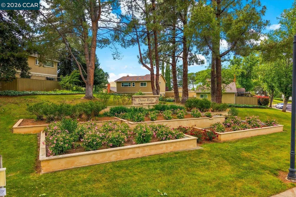 599 Mt Dell Drive Clayton CA 94517