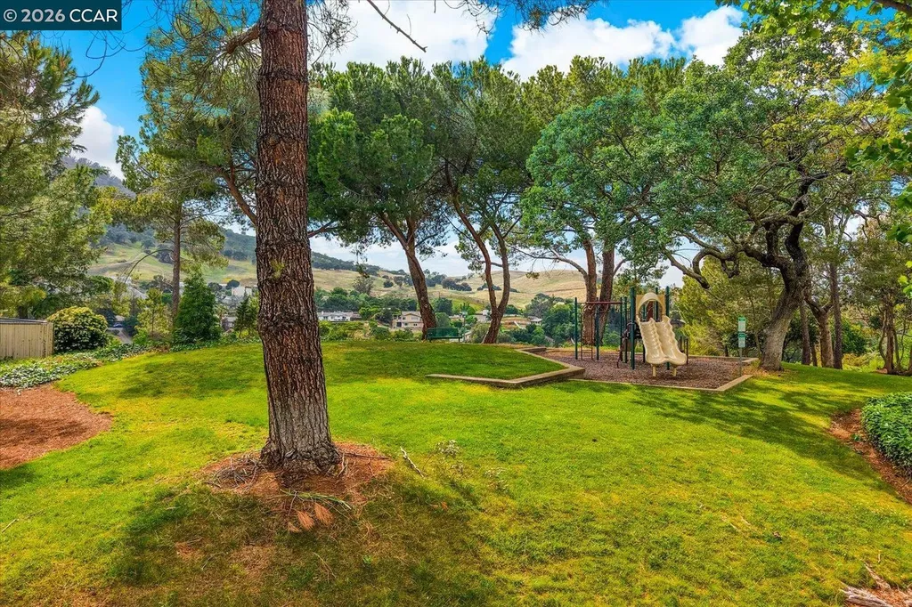 599 Mt Dell Drive Clayton CA 94517