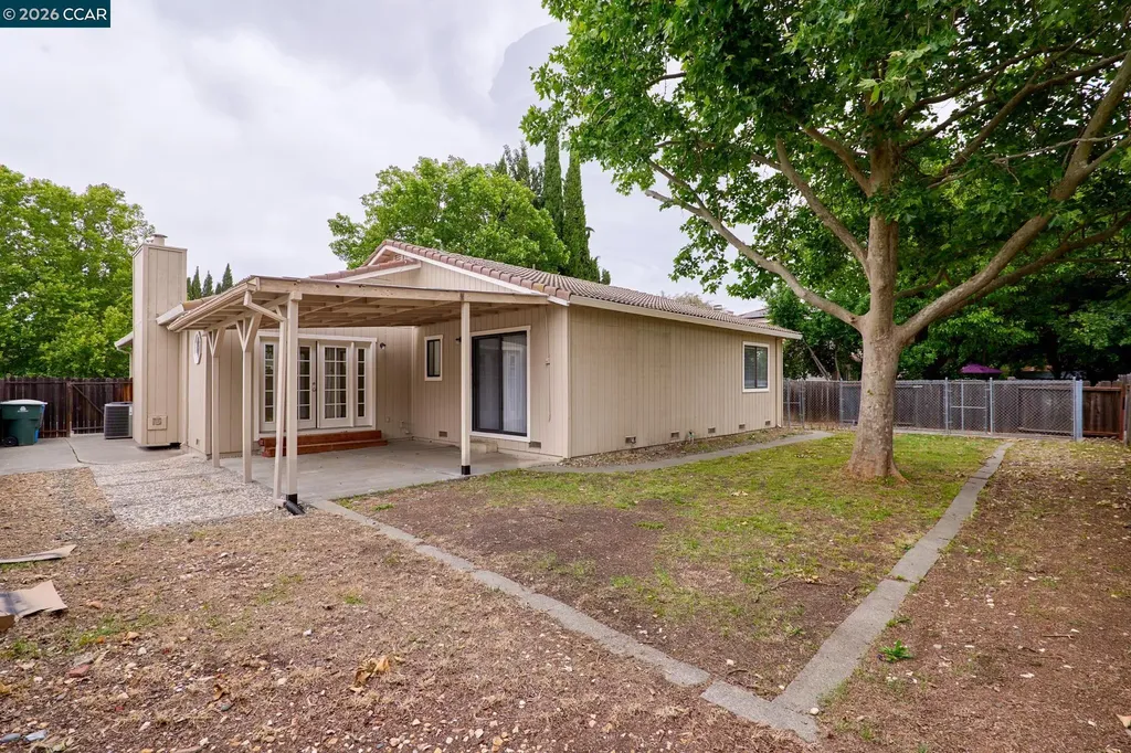 743 Scottsdale Drive Vacaville CA 95687