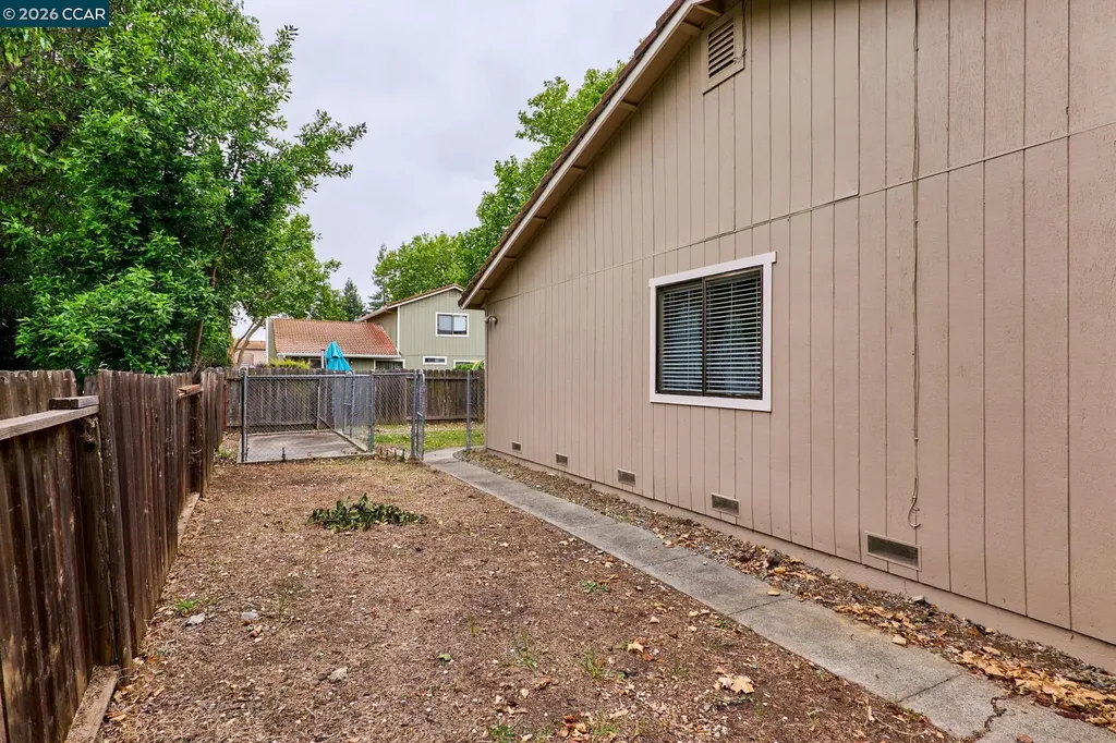 743 Scottsdale Drive Vacaville CA 95687