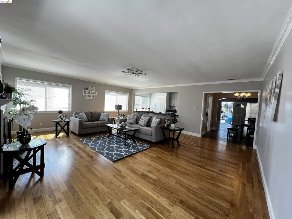 2119 Lincoln Avenue Richmond CA 94801