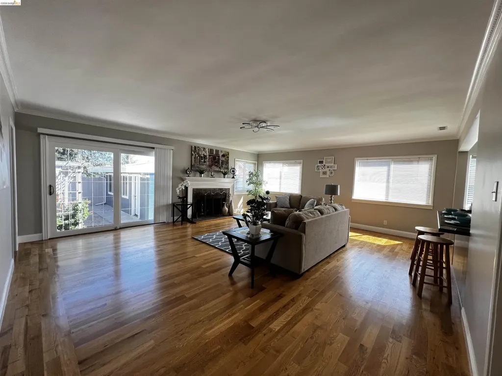 2119 Lincoln Avenue Richmond CA 94801