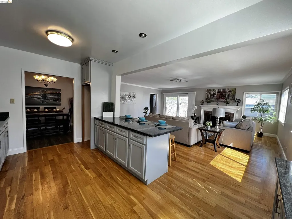 2119 Lincoln Avenue Richmond CA 94801