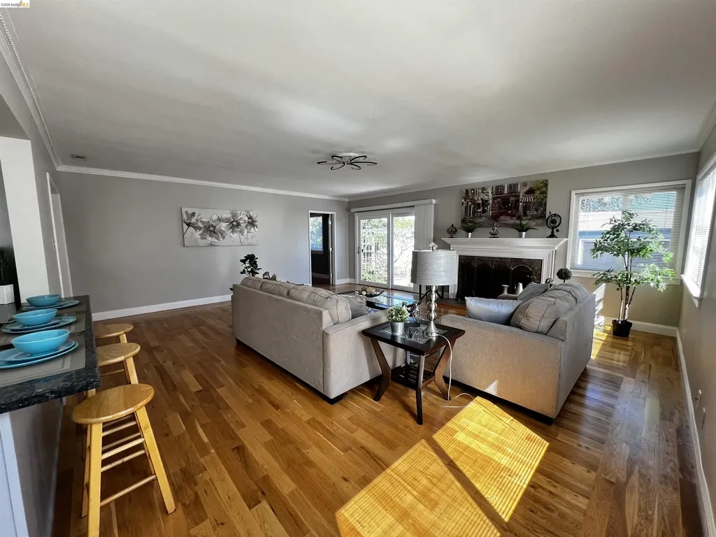 2119 Lincoln Avenue Richmond CA 94801