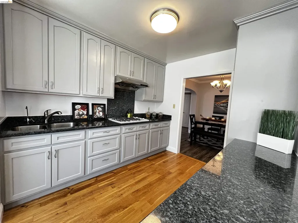 2119 Lincoln Avenue Richmond CA 94801