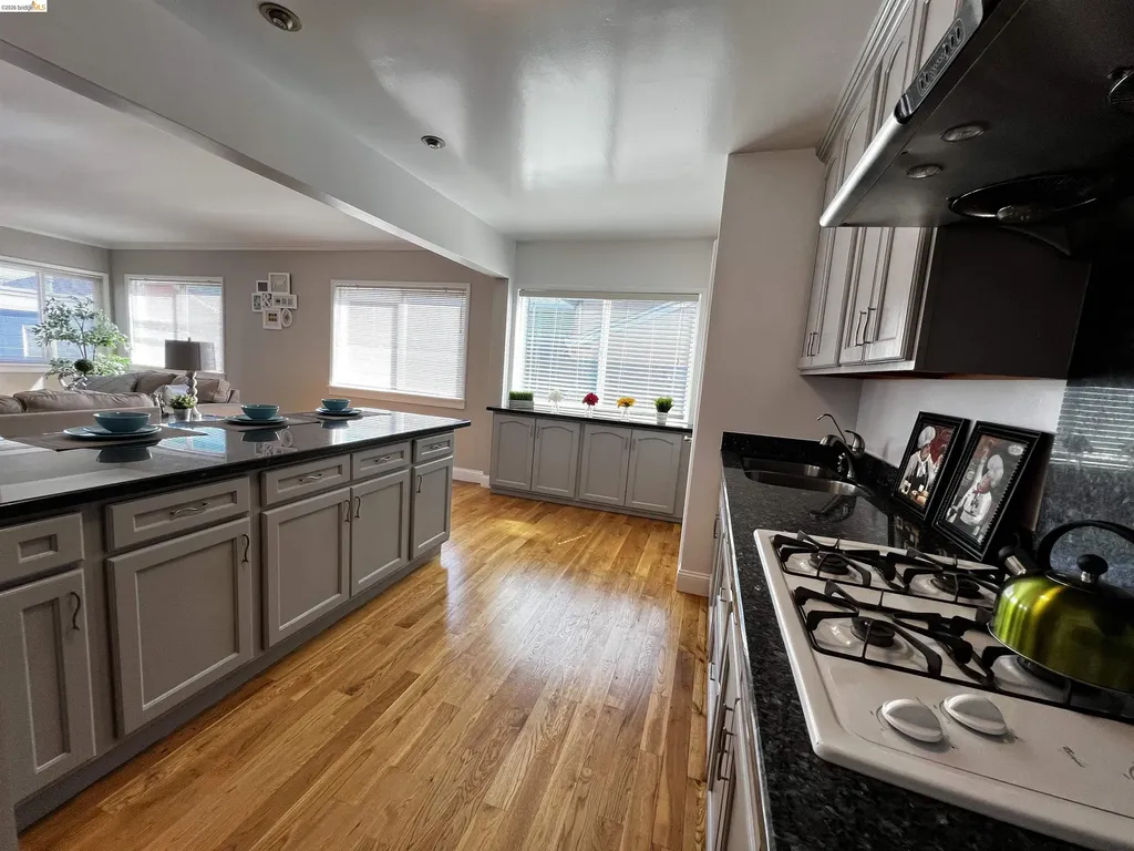 2119 Lincoln Avenue Richmond CA 94801