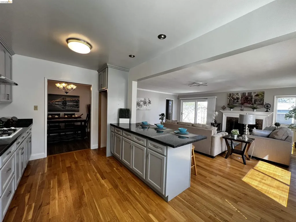 2119 Lincoln Avenue Richmond CA 94801