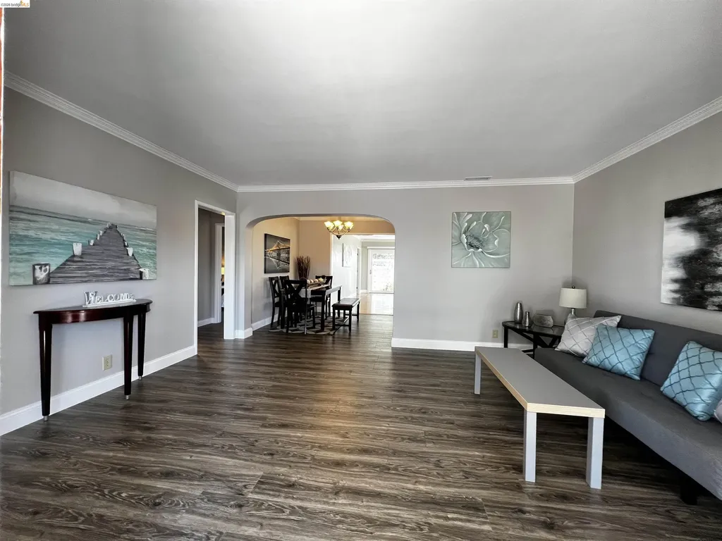 2119 Lincoln Avenue Richmond CA 94801