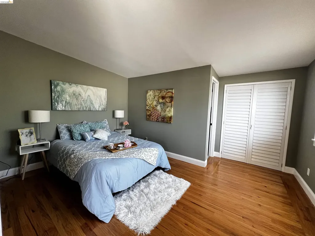 2119 Lincoln Avenue Richmond CA 94801