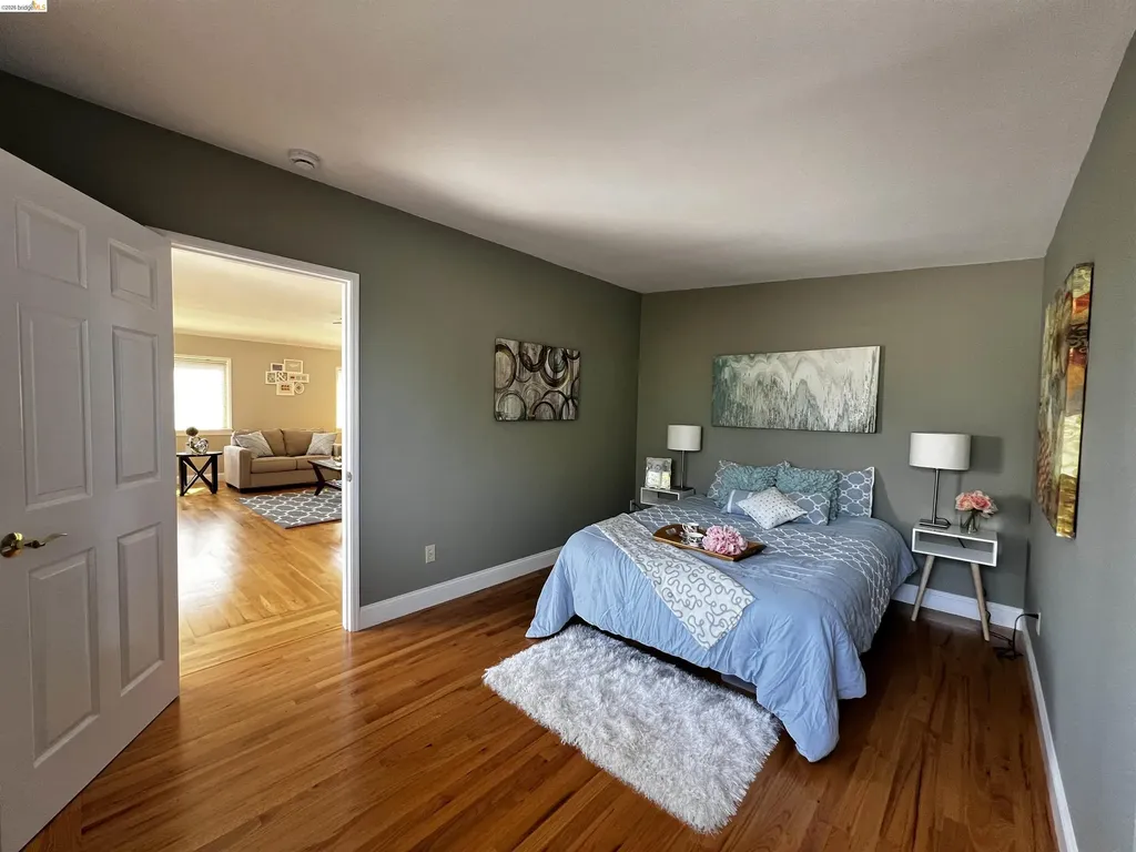 2119 Lincoln Avenue Richmond CA 94801