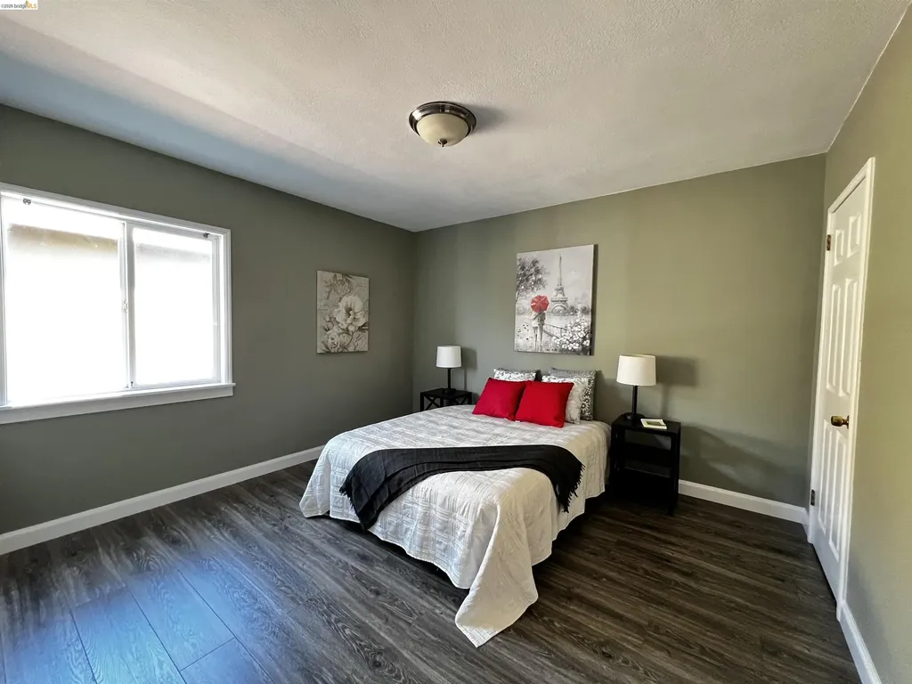 2119 Lincoln Avenue Richmond CA 94801