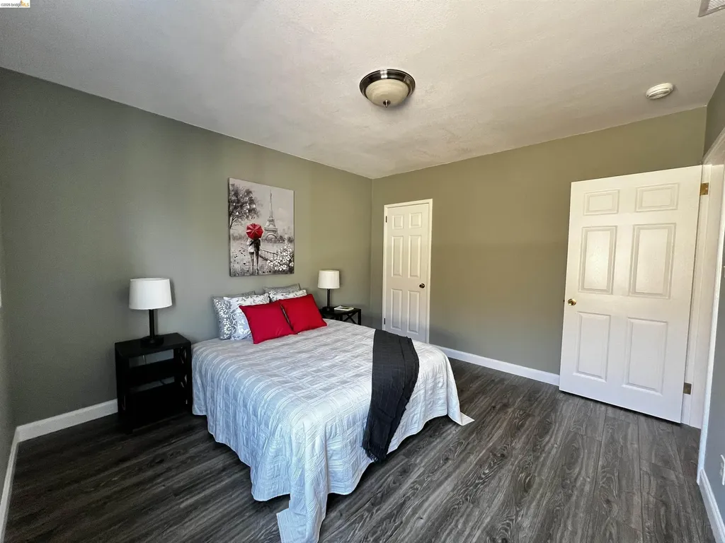 2119 Lincoln Avenue Richmond CA 94801