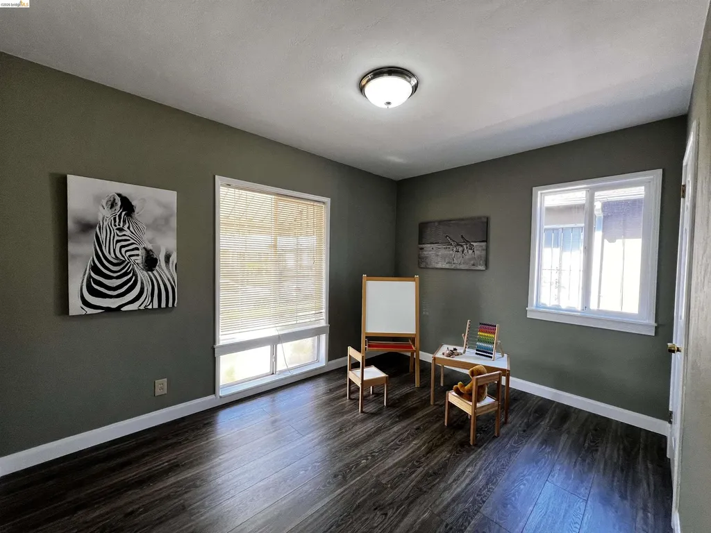 2119 Lincoln Avenue Richmond CA 94801