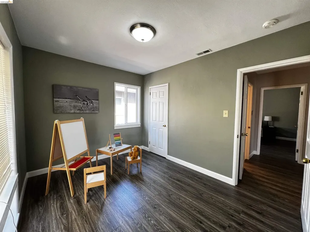 2119 Lincoln Avenue Richmond CA 94801