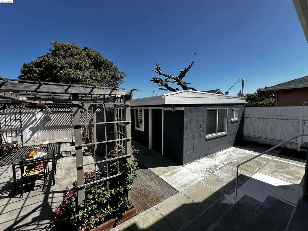 2119 Lincoln Avenue Richmond CA 94801