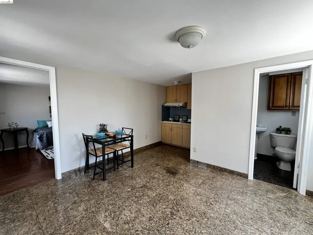 2119 Lincoln Avenue Richmond CA 94801