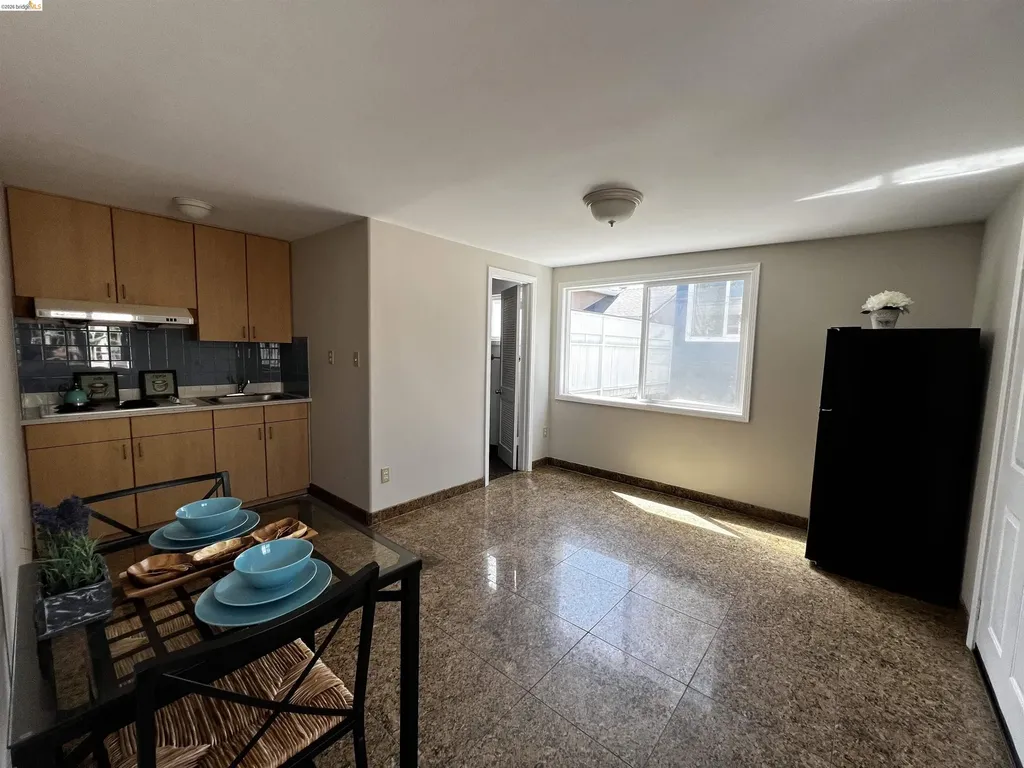 2119 Lincoln Avenue Richmond CA 94801