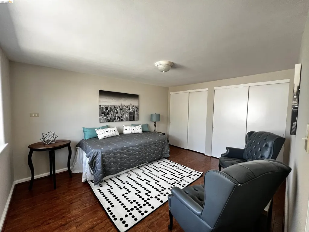 2119 Lincoln Avenue Richmond CA 94801