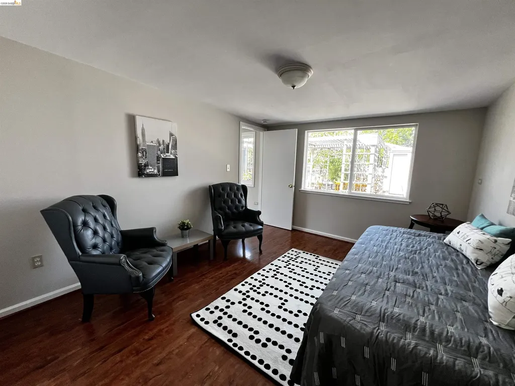2119 Lincoln Avenue Richmond CA 94801
