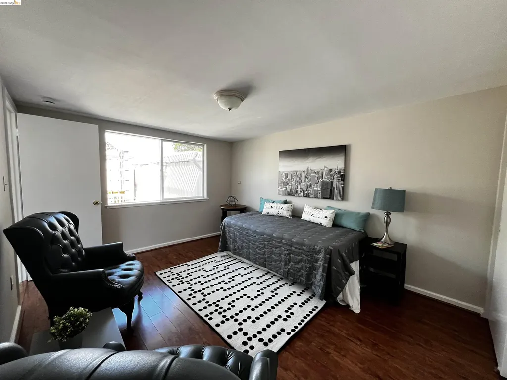 2119 Lincoln Avenue Richmond CA 94801