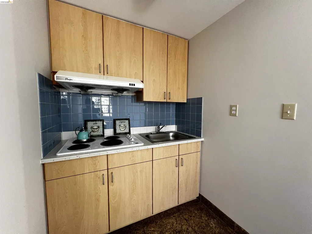 2119 Lincoln Avenue Richmond CA 94801