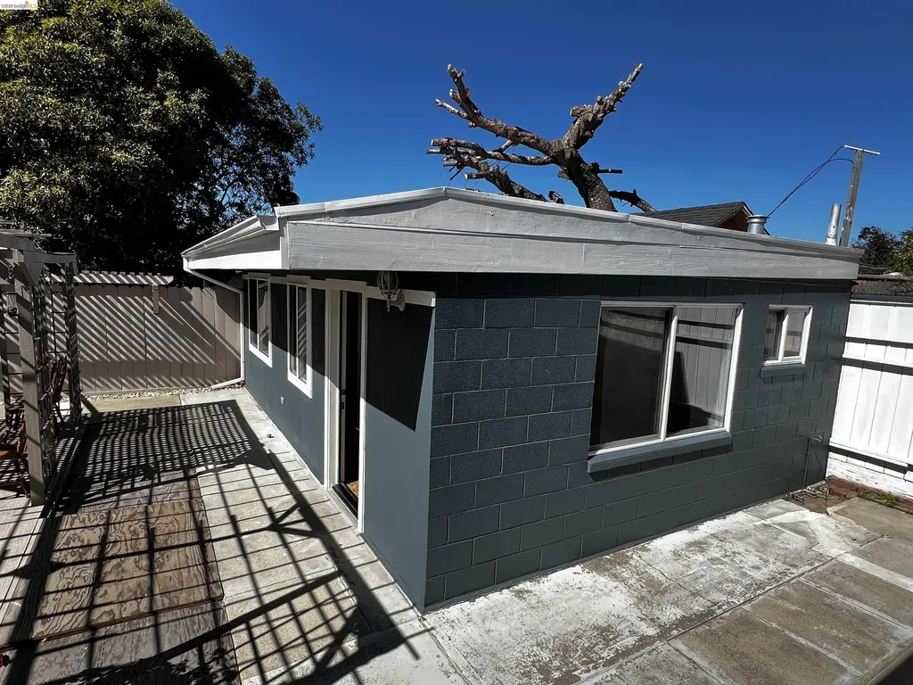 2119 Lincoln Avenue Richmond CA 94801