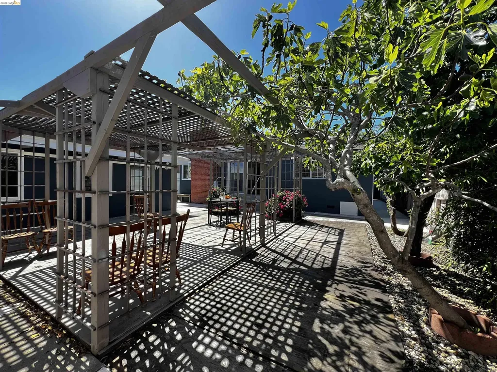 2119 Lincoln Avenue Richmond CA 94801